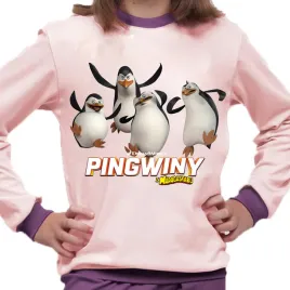 pizama-dziecieca-pingwiny-z-madagaskaru-rodzaje-producent