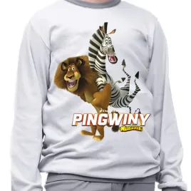 pizama-dziecieca-pingwiny-z-madagaskaru-rodzaje-producent