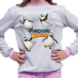 pizama-dziecieca-pingwiny-z-madagaskaru-rodzaje-producent