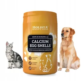 holista-calcium-egg-shells-wapn-ze-skorupek-kurzych-jaj-barf-psa-kota-300g