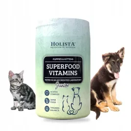 holista-superfood-vitamins-junior-suplement-mineraly-szczeniak-kocieta-200g