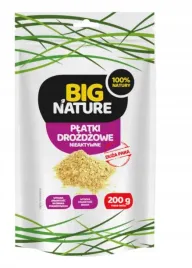 big-nature-platki-drozdzowe-nieaktywne-200g