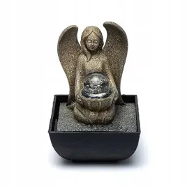 water-fountain-angel-lampka-fontanna-13cm