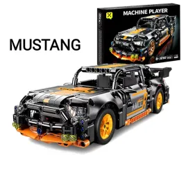 klocki-technic-auto-mustang-505-szt-z-napedem
