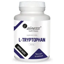 aliness-l-tryptophan-500-mg-na-pamiec-vege-100-caps