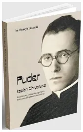 puder-kaplan-chrystusa-henryk-linarcik