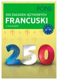 250-zagadek-jezykowych-francuski-pons