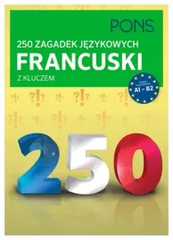 250-zagadek-jezykowych-francuski-pons