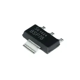 tranzystor-bsp78-mosfet-n-42v-3a-sot223