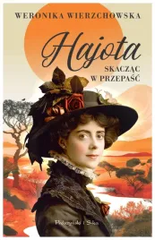 hajota-skaczac-w-przepasc-weronika-wierzchowska