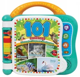 ksiazeczka-edukacyjna-101-zwierzat-dwujezyczna