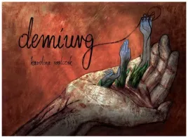 demiurg-karolina-walczak