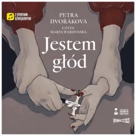cd-mp3-jestem-glod-petra-dvorakova
