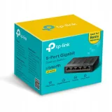 switch-tp-linki-rozdzielacz-sieci-lan-ls1000-404-stan-nowy-kod-producenta-6097228478462