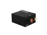 konwerter-dac-lamex-lxhd118-waga-produktu-150-g