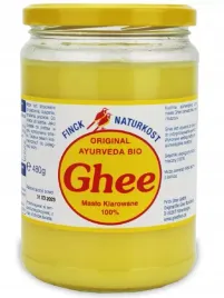 maslo-klarowane-ghee-bio-480-g-finck-ayurveda