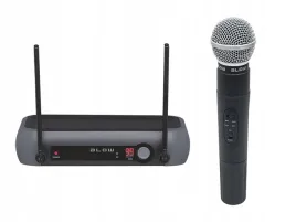 mikrofon-bezprzewodowy-blow-prm-901-do-reki-dookolny-zasieg-50-m-vhf