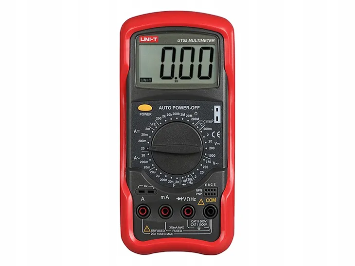 multimetr-reczny-uni-t-ut55-marka-uni-t