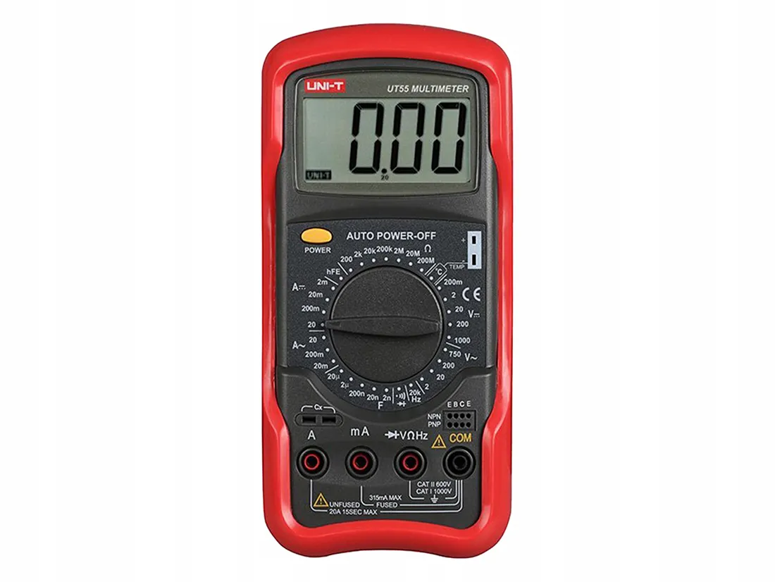 multimetr-reczny-uni-t-ut55