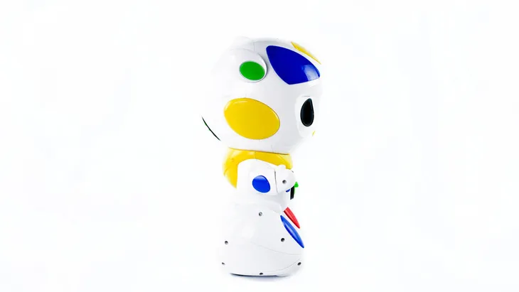 emiglio-interaktywny-robot-40-cm-stan-nowy-plec-chlopcy-dziewczynki