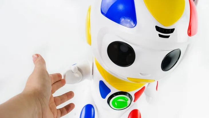 emiglio-interaktywny-robot-40-cm-marka-inna-stan-nowy
