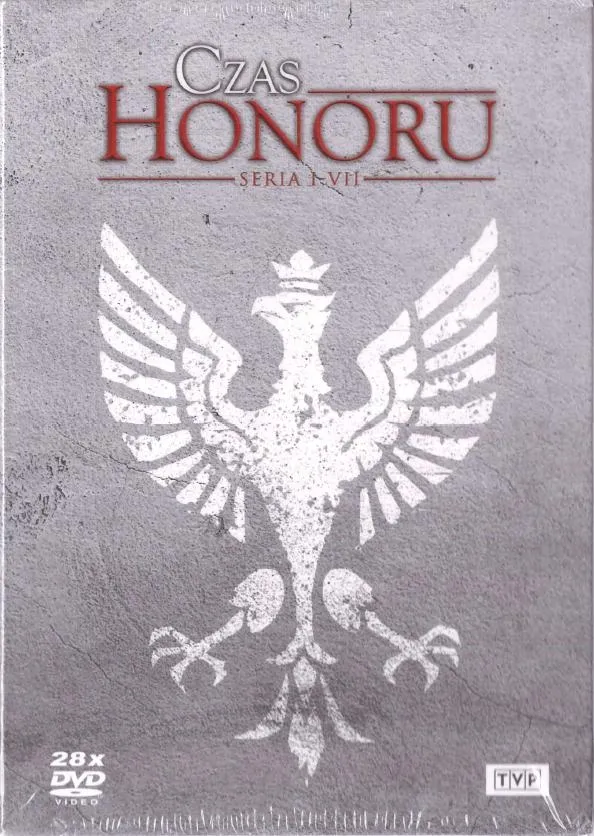 czas-honoru-box-28-dvd