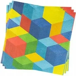 serwetki-klocki-33x33cm-20szt