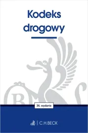 kodeks-drogowy-2025-c-h-beck-zmiany-w-prawie-o-ruchu-drogowym