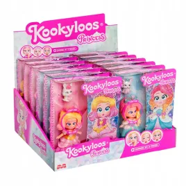 kookyloos-princess-dolls-1szt-mix