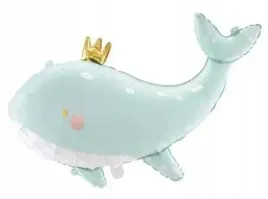 balon-foliowy-wieloryb-blekitny-93x60cm