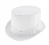 cylinder-bialy-gladki