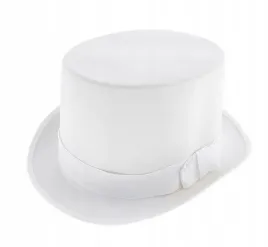 cylinder-bialy-gladki