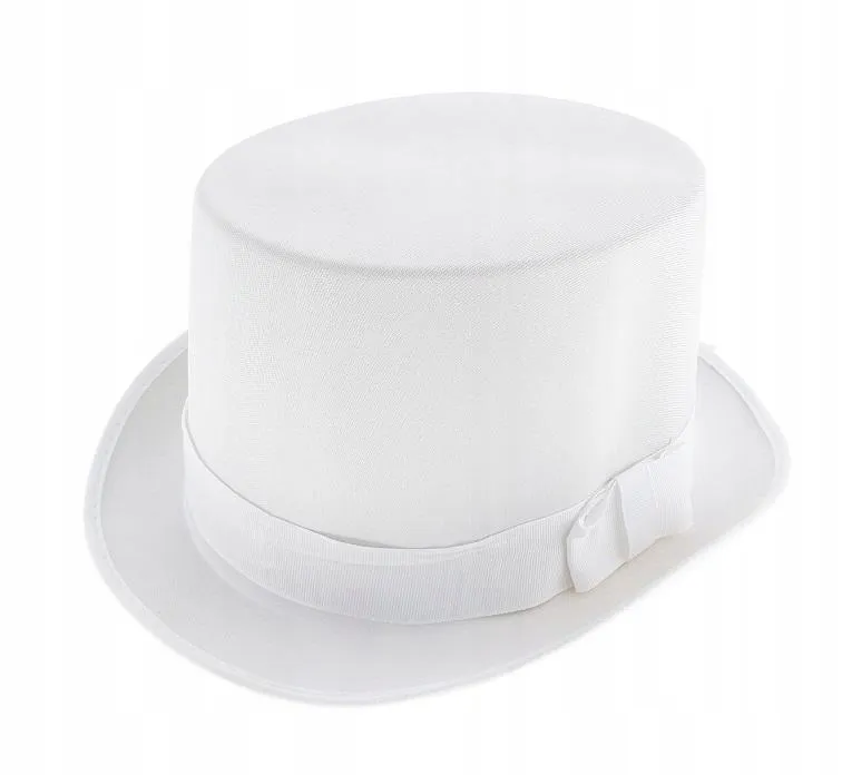 cylinder-bialy-gladki
