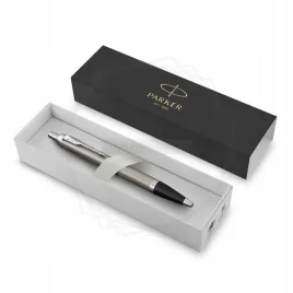 dlugopis-parker-im-essential-stainless-steel-ct-niebieski-2143631