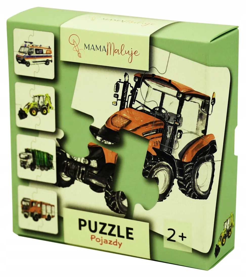puzzle-4-elementowe-pojazdy