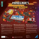 minecraft-gra-planszowa-portal-dash-wersja-jezykowa-gry-polska