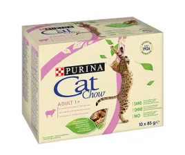 purina-karma-cat-chow-z-jagniecina-i-zielona-fasolka10x85g