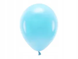 balony-eco-jasno-niebieskie-30cm-10szt