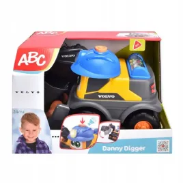 pojazd-danny-diger-z-grzechotka-abc-26-cm