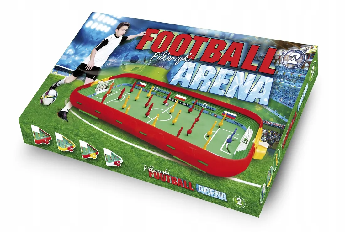 footbal-arena