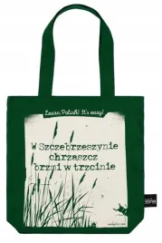 torba-bawelniana-zielona-chrzaszcz-brzmi