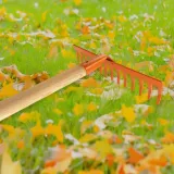 grabie-ogrodowe-do-lisci-trawy-ziemi-grabki-mocne-35-cm-14-zebow-stan-nowy