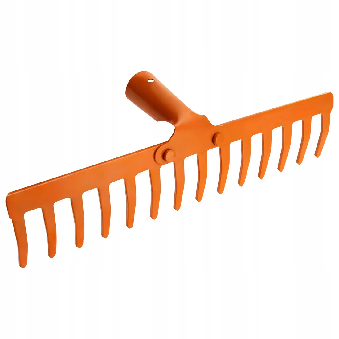 grabie-ogrodowe-do-lisci-trawy-ziemi-grabki-mocne-35-cm-14-zebow-stan-nowy