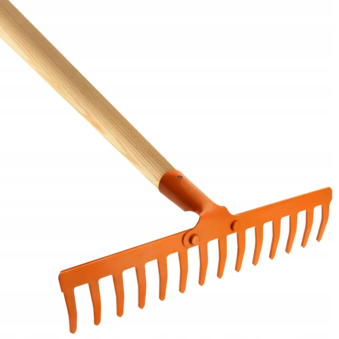 grabie-ogrodowe-do-lisci-trawy-ziemi-grabki-mocne-35-cm-14-zebow-stan-nowy