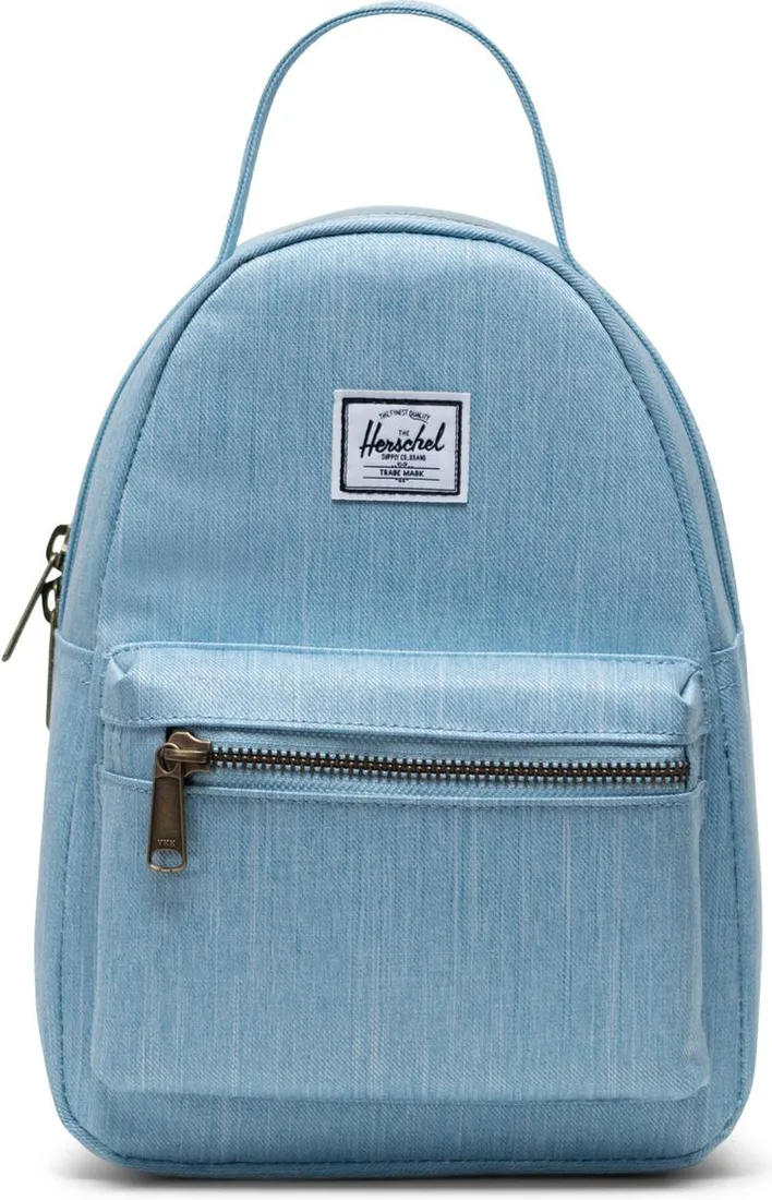 plecak-herschel-nova-mini-9l-light-denim-stan-nowy
