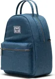 plecak-herschel-nova-mini-9l-niebieski