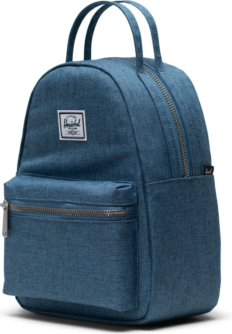 plecak-herschel-nova-mini-9l-niebieski-stan-nowy