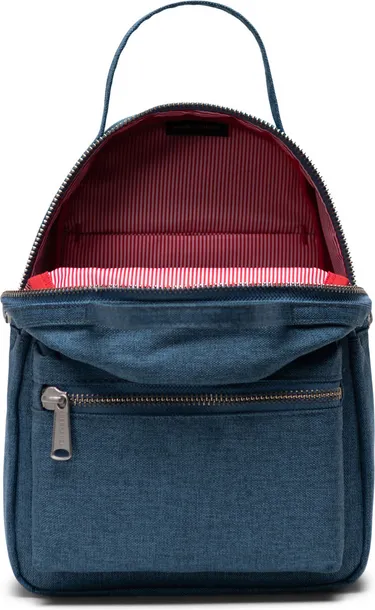 plecak-herschel-nova-mini-9l-niebieski-pojemnosc-9-l