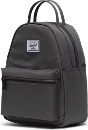 plecak-herschel-nova-mini-9l-szary