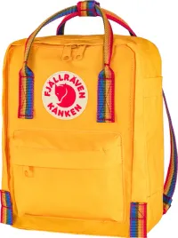 plecak-miejski-fjallraven-kanken-rainbow-mini-warm-yellow-rainbow-patte